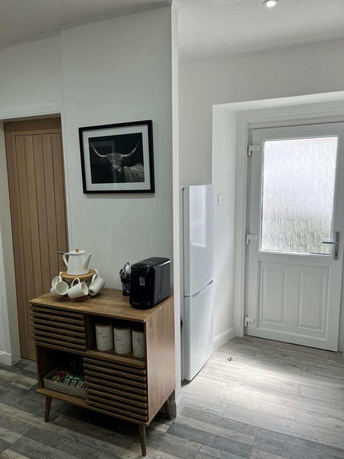 39 Wells Street Apartment Inverness Exterior foto